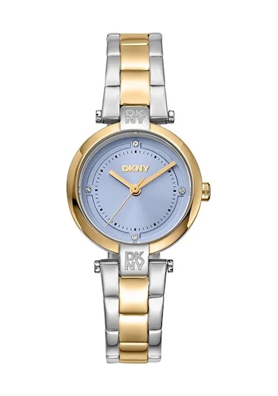 Dkny Dk1l043m0085 Kadın Kol Saati Altın - Metal