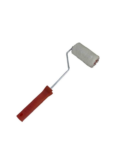 Rich Maxi İpek Rulo Fırça 10cm