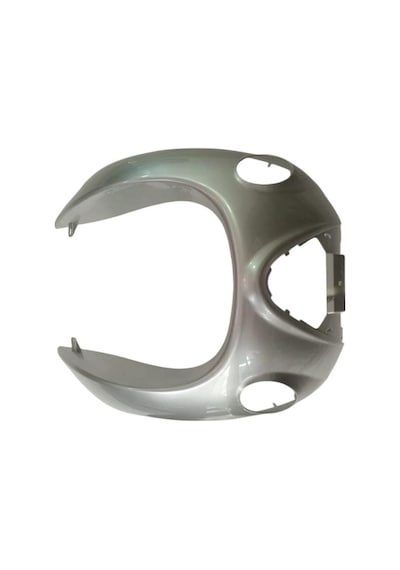 Mondial 125znu Ön Panel Gri