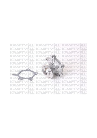 Toyota Devirdaım Toyota Corolla Mini R50 R56 1.4 D4d 2004-2007 Yarıs 1.4 D4d 2005- P9 Aurıs 1.4 D4d 200 - Kraftvoll 08010353