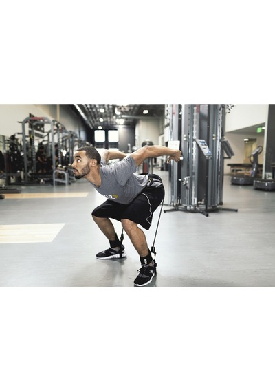 Sklz Hopz 2.0 Çok Renkli