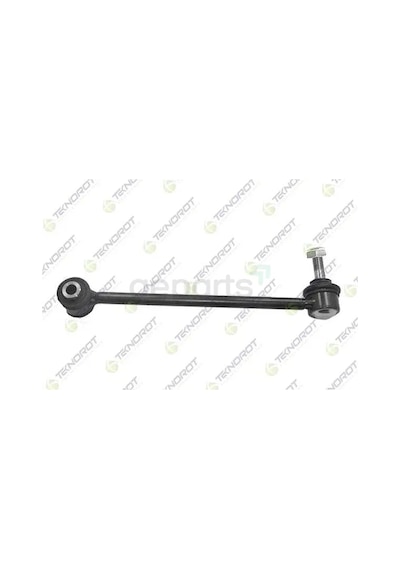 Z Rotu Arka Peugeot P406 1995-2004 L 245mm