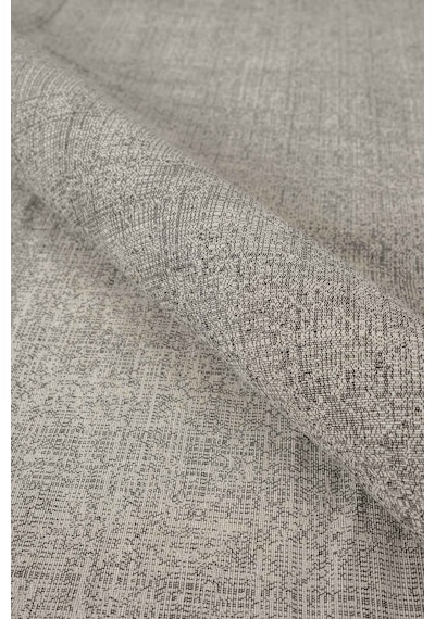 Çift Taraflı Pamuklu Kaymaz Koltuk Örtüsü 170x220cm - Krem Çok Amaçlı Örtü Pike Koltuk Şalı