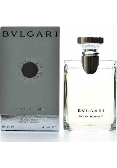 Bvlgari Pour Homme EDT 100ml Erkek Parfümü