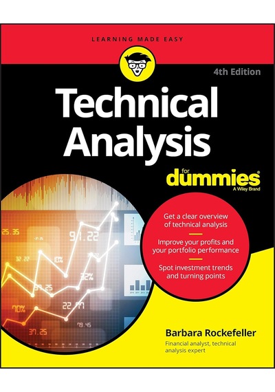 Technical Analysis For Dummies