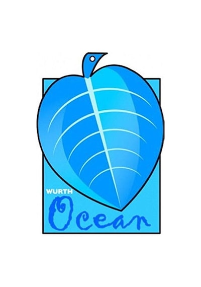 Würth Ocean Asma Koku 4058794354256