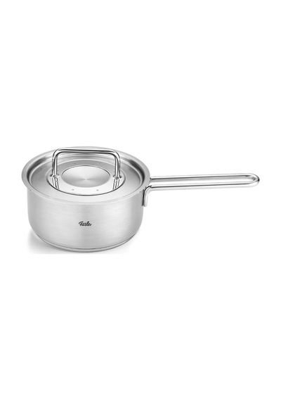 Fissler Pure Collection Metal Kapak Sos Tenceresi 16 Cm Renkli