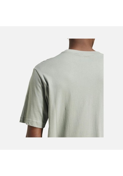 Sılgrn Adidas Erkek Günlük T-shirt Adibreak Tee Jd4197 SU YEŞİLİ