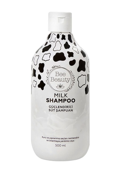 Bee Beauty Süt Şampuan 500 ML