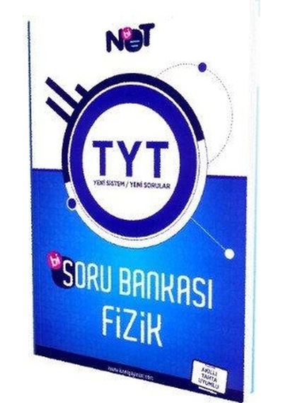 Tyt Fizik Bi Soru Bankası - Binot Yayınları