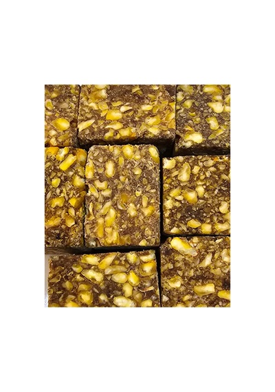 Yemleme Botu Yağlı Küsbe Bol Taneli Süper Ürün Yüksek Kalite 2kg