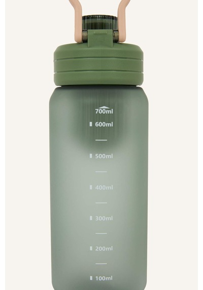 Defacto Unisex 550 Ml Matara H6562axnskh3 Haki-kh3