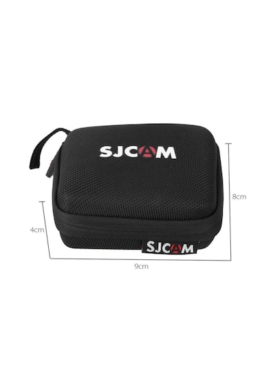 Sjcam Darbeye Dayanıklı Küçük Boy Aksesuar Çantası