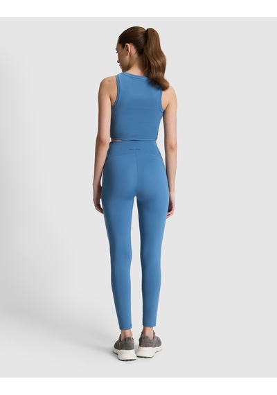 Pierre Cardin Kadın Koyu Mavi Tayt 50326901-vr032