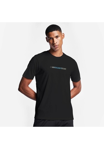 Lescon 24b-1013 Koşu Kısa Kol Erkek Tshirt 001