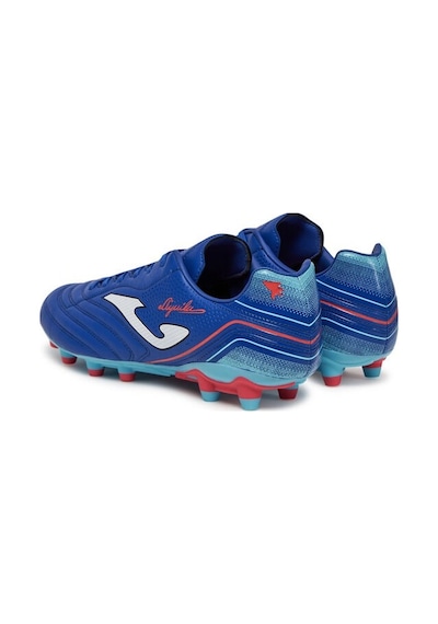 Joma Aguıla 2504 Royal Fırm Ground Erkek Saks Krampon Agus2504fg Mavi