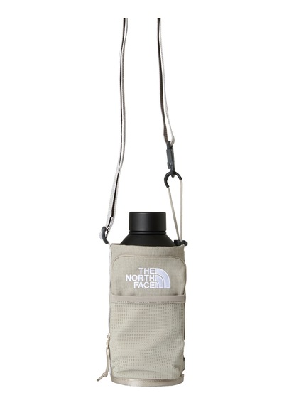 The North Face Borealis Water Bottle Holder Erkek Çanta-32894 Taş Rengi