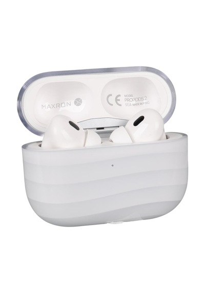 Maxron Propods 2 Sea Anc Dokunmatik Bluetooth 5.3 Kulak İçi Kulaklık