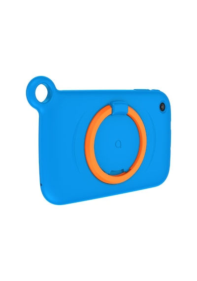 Alcatel 1T 1 GB 16 GB 7" Tablet (Mavi Kılıflı)