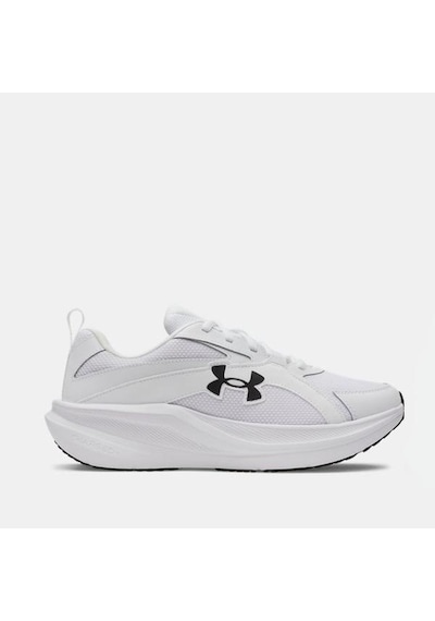 Under Armour Assert 11 Erkek Beyaz Koşu Ayakkabısı Beyaz