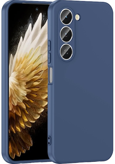 Teleplus Tecno Spark 40 Pro Kılıf İçi Kadife Mara Lansman Silikon