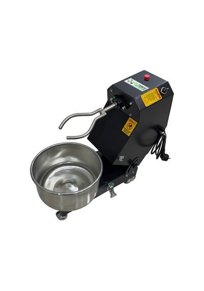 Yhk 5 Hamur Yoğurma Makinesi 5 Kg Un / 8 Kg Hamur