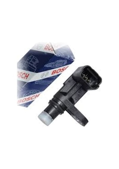 Mini Cooper S Countryman R60 1.6 2010-2014 Bosch Eksantrik Sensörü