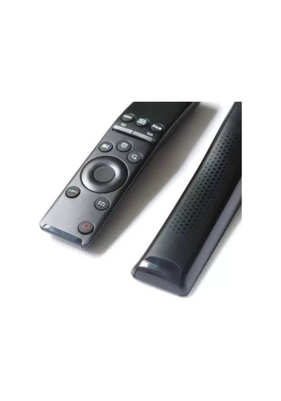 Samsung İle Uyumlu 50ru7100 Smart 4k Led Tv Kumandası