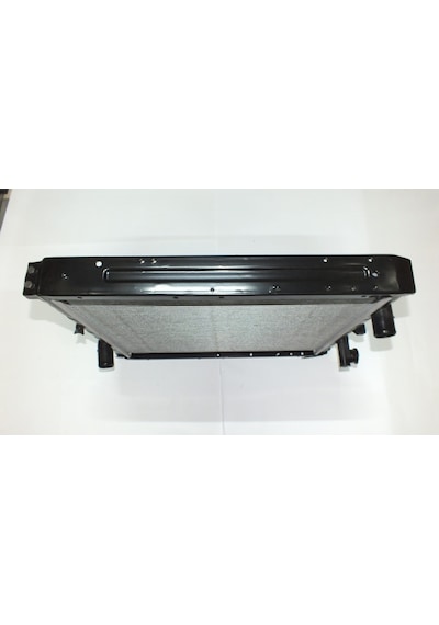 Hd72-75 Radyator Manuel Brazıng Tıp