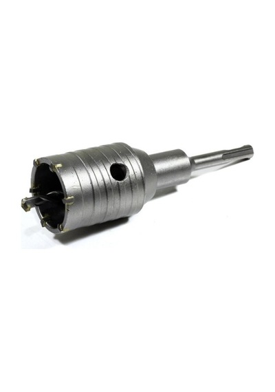 Proter Elmaslı Beton Delme Pançı Plus Adaptörlü 50 Mm