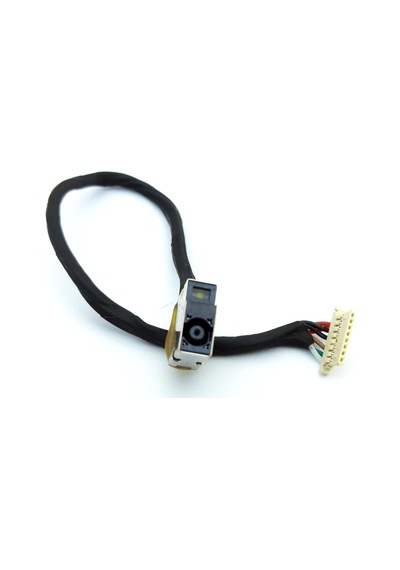 Hp 250 G7 10r41ea 250 G7 1q3b1es İle Uyumlu Power Jack - Şarj Soketi