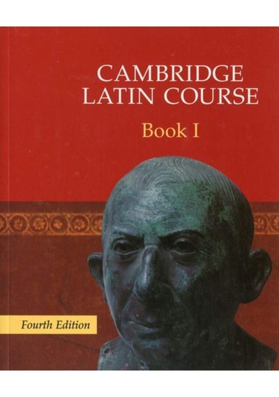 Cambridge Latin Course Book 1 4th Edition: Vol. 1