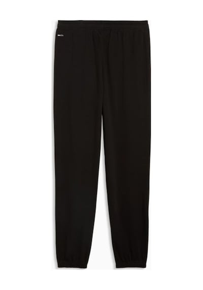 Puma M Crew Ft Pant Erkek Eşofman Altı 529312-01 Siyah
