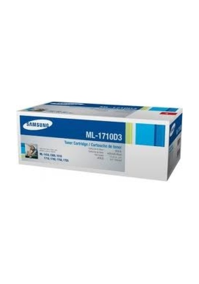 Samung Uyumlu Ml-1710d3 Siyah  Toner