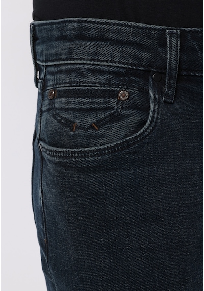 Colin's Colins Slim Fit Erkek Koyu İndigo Jean Pantolon Cl1076963 Q1.v1 Dn44597 Denim
