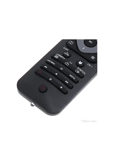 Philips Uyumlu 40Puk6400 Smart Led Tv Kumandası