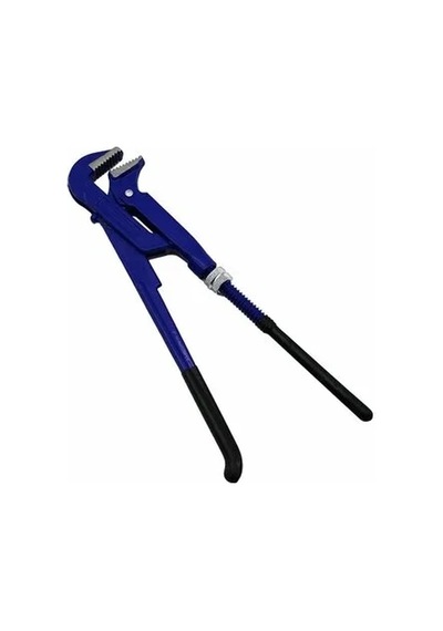 1 İnç Parmak Maşonlu Maşalı Çelik Boru Anahtarı Pvc İzole Ergonomik Saplı 5468