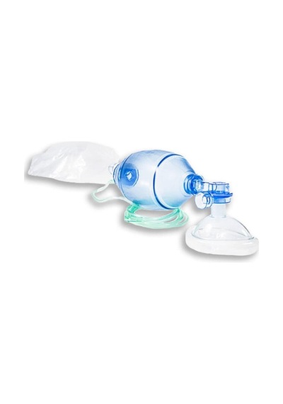 BRP AMBU PVC PEDİATRİK