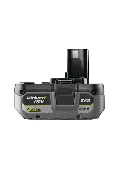 18v 4.0ah Li-ıon Akü Yüksek Performanslı Kullanım İmkanları