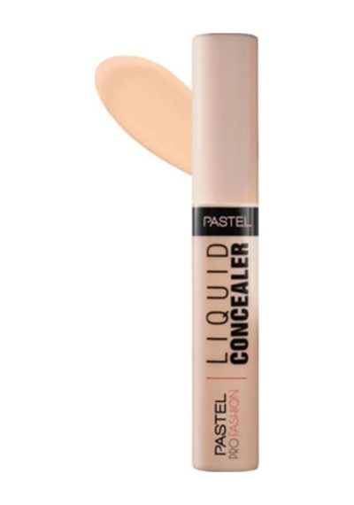 Likit Kapatıcı Profashion Liquid Concealer No 101 Porcelain 7 Ml Diğer