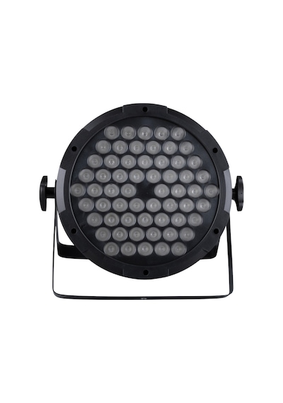 Aolaıt 60x3 Watt Full Rgb Led Par Sahne Işığı