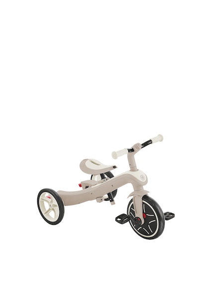 Explorer 4in1 Trike Bisiklet Ecologic Bej