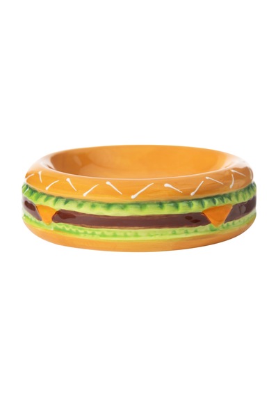 Mudo Home Hamburger Tabak 13 Cm Diğer