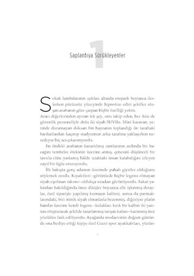 Şöhret Ve Duman