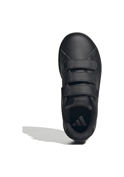 Adidas Çocuk Siyah Spor Ayakkabı Ie9018 001