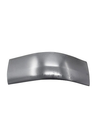 Volkswagen Transporter 2003-2014 Arka Tampon Köşe Üst Sağ Oem No: 7h5853982bgru