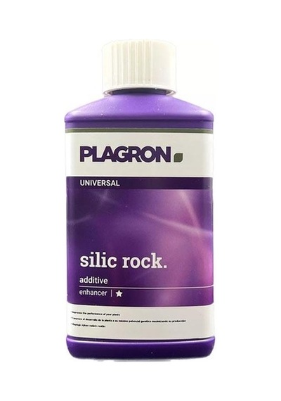 Plagron Silic Rock 250 Ml