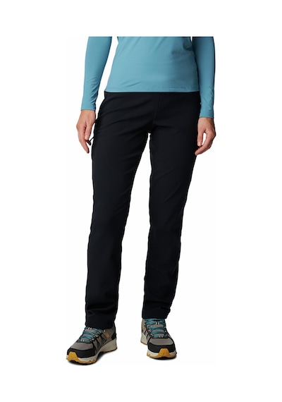 Columbia Back Beauty High-rise Kadın Pantolon-7330 Siyah
