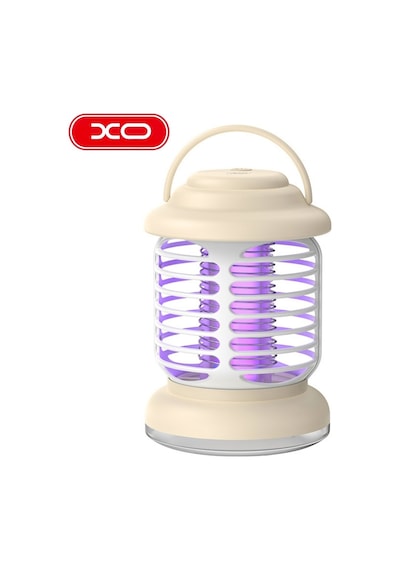 Yh10 Taşınabilir Led Lamba & Sivrisinek Kovucu Uv Işık 1200mah 400 Lümen 10000k Renk Sıcaklığı 3 Mod Çok Renkli