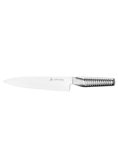 Aryıldız Durinox Şef Bıçak 19 Cm Renkli